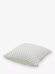 John Lewis Weave Cushion - thumbnail 4