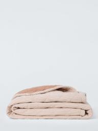 John Lewis Striped Quilt - thumbnail 4