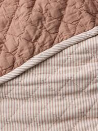 John Lewis Striped Quilt - thumbnail 2