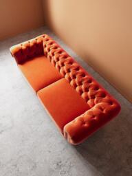 Swoon Winston Grand 4 Seater Sofa - thumbnail 5