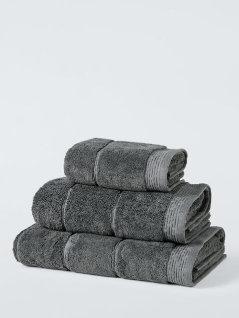 John Lewis Grand Hotel Towels - image 1