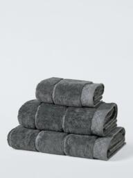 John Lewis Grand Hotel Towels