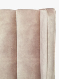 TEMPUR® Wickham Full Depth Upholstered Headboard, Super King Size - thumbnail 2