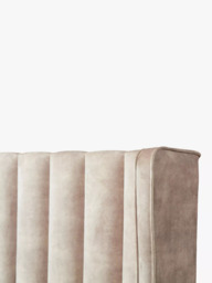 TEMPUR® Wickham Full Depth Upholstered Headboard, Super King Size - thumbnail 4