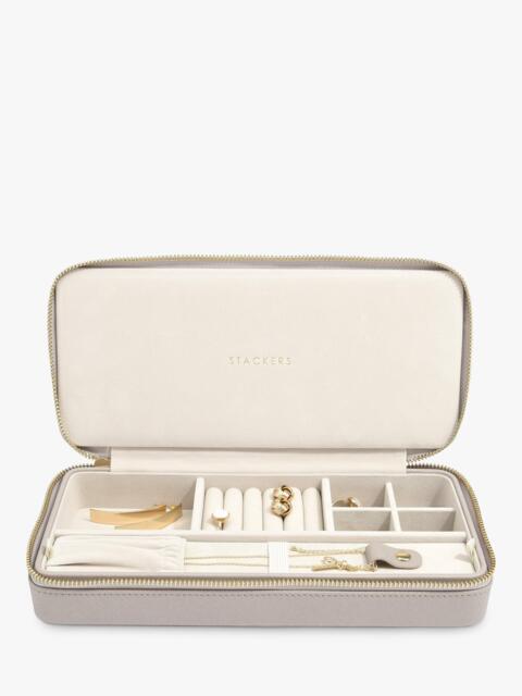 Stackers Sleek Necklace Travel Jewellery Box - image 1