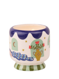 Paddywax A Dopo! Lime Scented Candle, 226g - thumbnail 3