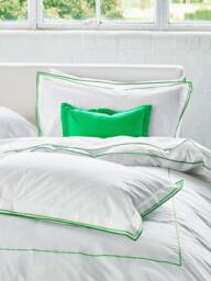 Designers Guild Astor 400 Thread Count Bedding - thumbnail 2