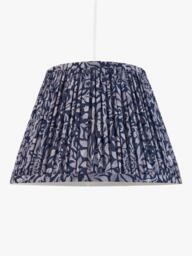 John Lewis Hidcote Tapered Lampshade - thumbnail 4