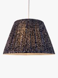 John Lewis Hidcote Tapered Lampshade - thumbnail 1