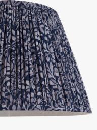 John Lewis Hidcote Tapered Lampshade - thumbnail 5