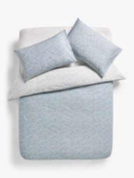 John Lewis Crisp and Fresh Country Arley Bedding - thumbnail 1