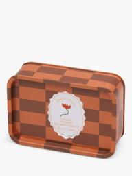 Paddywax A Dopo Flower Scented Tin Candle, 275g - thumbnail 1