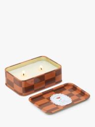 Paddywax A Dopo Flower Scented Tin Candle, 275g - thumbnail 2