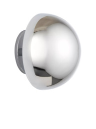 John Lewis Mushroom Rechargeable Dimmable Wall Light - thumbnail 4