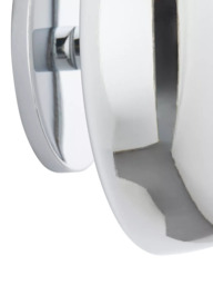 John Lewis Mushroom Rechargeable Dimmable Wall Light - thumbnail 6
