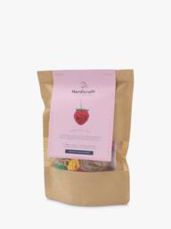 Hardicraft Strawberry Bag Pendant Crochet Kit - thumbnail 2