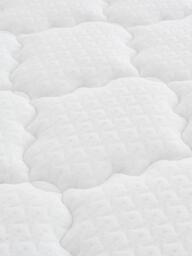 Sleep Retreat Memory Foam 1600 Mirapocket® Spring Mattress, Medium Tension, Super King Size - thumbnail 6
