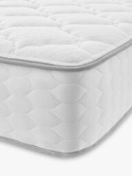 Sleep Retreat Memory Foam 1600 Mirapocket® Spring Mattress, Medium Tension, Super King Size - thumbnail 4