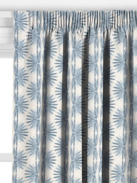 John Lewis Nyra Made to Measure Curtains or Roman Blind - thumbnail 2
