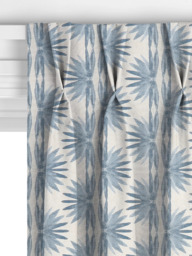 John Lewis Nyra Made to Measure Curtains or Roman Blind - thumbnail 5