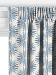John Lewis Nyra Made to Measure Curtains or Roman Blind - thumbnail 3