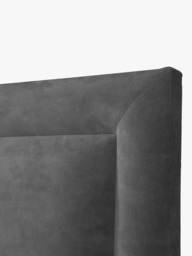 TEMPUR® Southwold Full Depth Upholstered Headboard, Super King Size - thumbnail 2