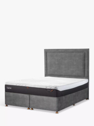 TEMPUR® Southwold Full Depth Upholstered Headboard, Super King Size - thumbnail 3