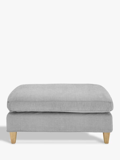 John Lewis Bailey Footstool