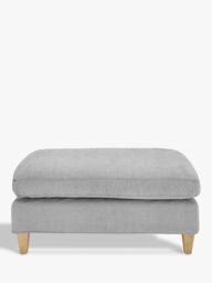 John Lewis Bailey Footstool - thumbnail 1
