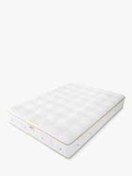 Millbrook Beds Supreme Collection 11000 Zip Link Mattress, Firm Tension, Super King Size - thumbnail 1
