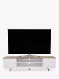 AVF Whitesands 1900 TV Stand for TVs up to 85” - thumbnail 3