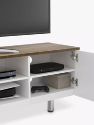 AVF Whitesands 1900 TV Stand for TVs up to 85” - thumbnail 5