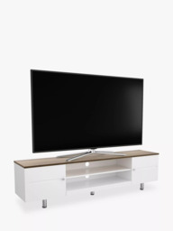 AVF Whitesands 1900 TV Stand for TVs up to 85” - thumbnail 2