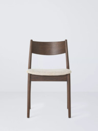 John Lewis Parity Dining Chair, Set of 2 - thumbnail 4