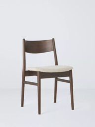 John Lewis Parity Dining Chair, Set of 2 - thumbnail 3