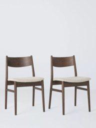 John Lewis Parity Dining Chair, Set of 2