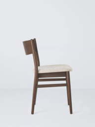 John Lewis Parity Dining Chair, Set of 2 - thumbnail 6