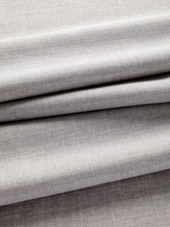 John Lewis Textured Weave Pair Blackout Lined Pencil Pleat Curtains - thumbnail 6