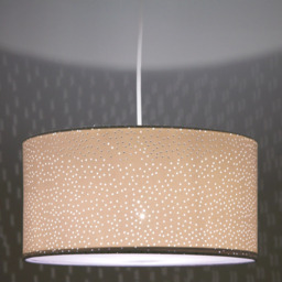John Lewis Alice Starry Sky Easy-to-Fit Ceiling Shade - thumbnail 5