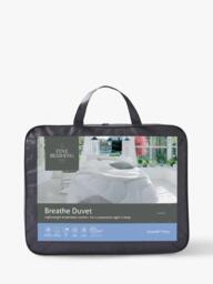 The Fine Bedding Company Breathe® Duvet, 4.5 Tog - thumbnail 5