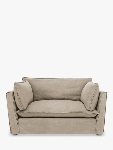 John Lewis x Sophie Conran Cocobella Loveseat - image 1