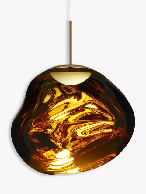 Tom Dixon Melt LED Ceiling Light - image 1