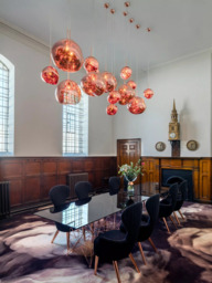 Tom Dixon Melt LED Ceiling Light - thumbnail 5