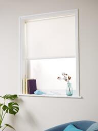John Lewis Slub Daylight Roller Blind - thumbnail 2