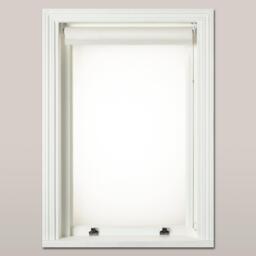 John Lewis Slub Daylight Roller Blind - thumbnail 6