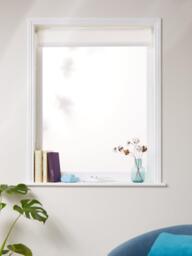 John Lewis Slub Daylight Roller Blind - thumbnail 3