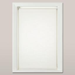John Lewis Slub Daylight Roller Blind - thumbnail 5