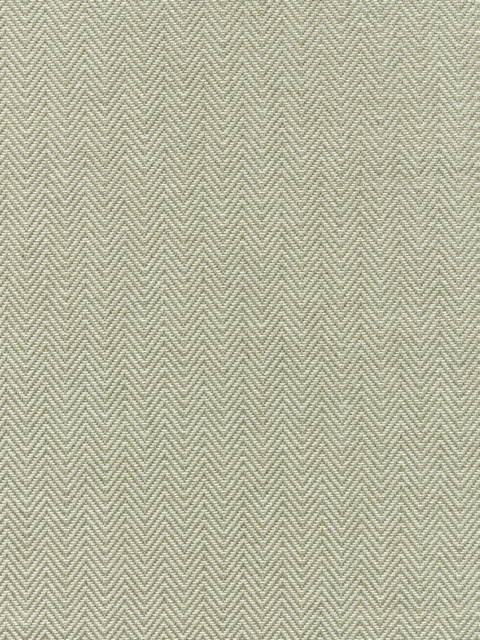 John Lewis Herringbone Made to Measure Curtains or Roman Blind, Green - image 1