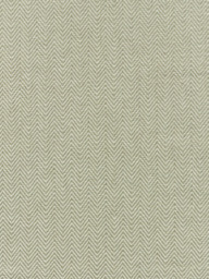 John Lewis Herringbone Made to Measure Curtains or Roman Blind, Green