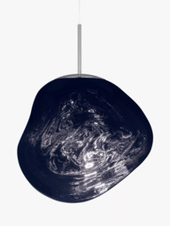 Tom Dixon Melt Pendant Ceiling Light, Smoke - thumbnail 2